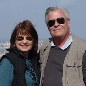 Meet your Posher, Barbara